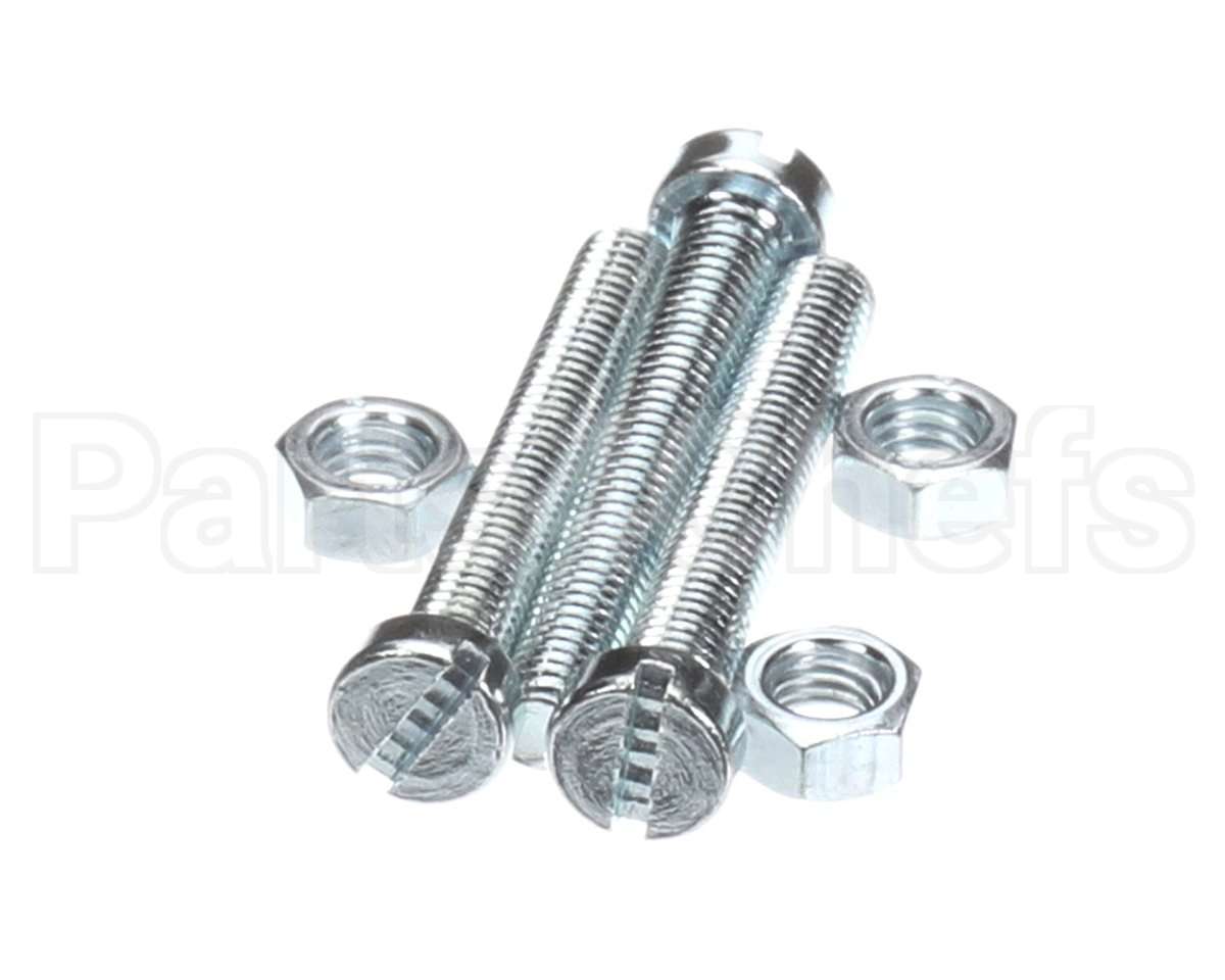 BCO-0005 Vollrath Screw
