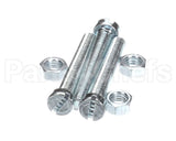 BCO-0005 Vollrath Screw