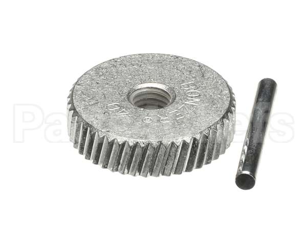 BCO-10 Vollrath Gear 1 1/2 Bco-4,5,60&70