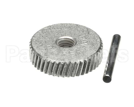 BCO-10 Vollrath Gear 1 1/2 Bco-4,5,60&70