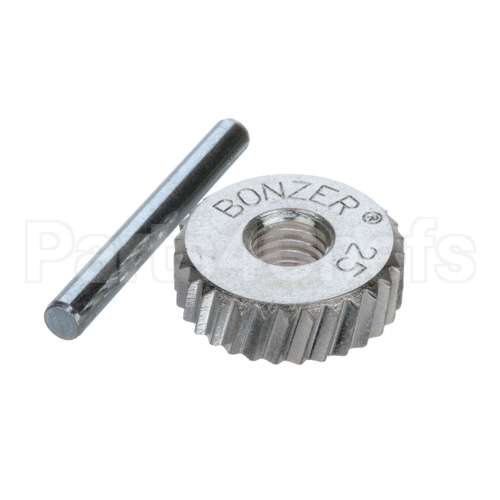 BCO-12 Vollrath Gear