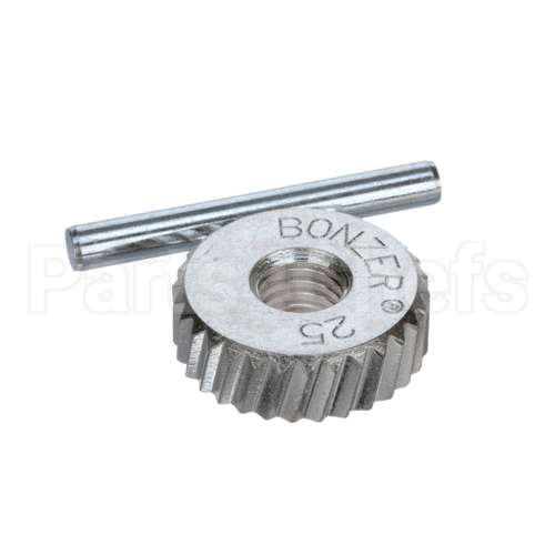 BCO-12 Vollrath Gear