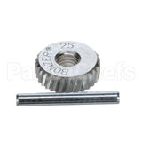 BCO-12 Vollrath Gear