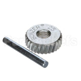 BCO-12 Vollrath Gear