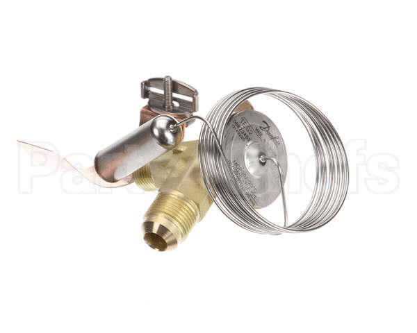 BCP00007 Delfield Valve,Thermostatic,W/O Orifac,