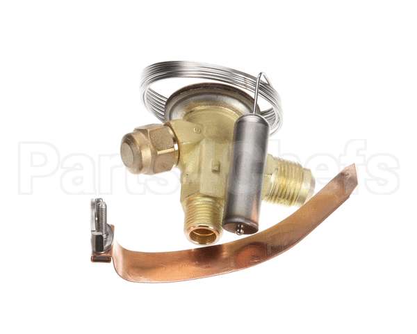 BCP00007 Delfield Valve,Thermostatic,W/O Orifac,