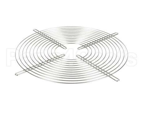 BCP00010 Delfield Grid,Evaporator Fan