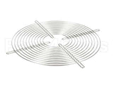 BCP00010 Delfield Grid,Evaporator Fan