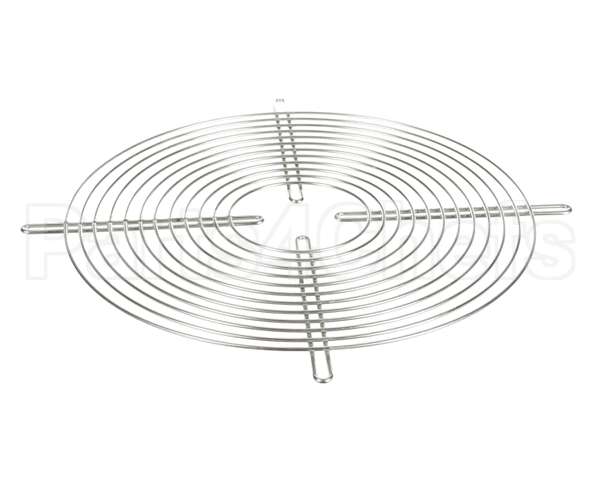 BCP00010 Delfield Grid,Evaporator Fan