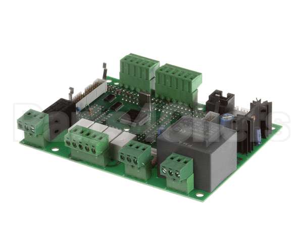 BCP00023 Delfield Card,Micro Relay