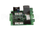 BCP00023 Delfield Card,Micro Relay
