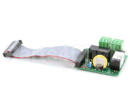 BCP00025 Delfield Expansion,Pc Board