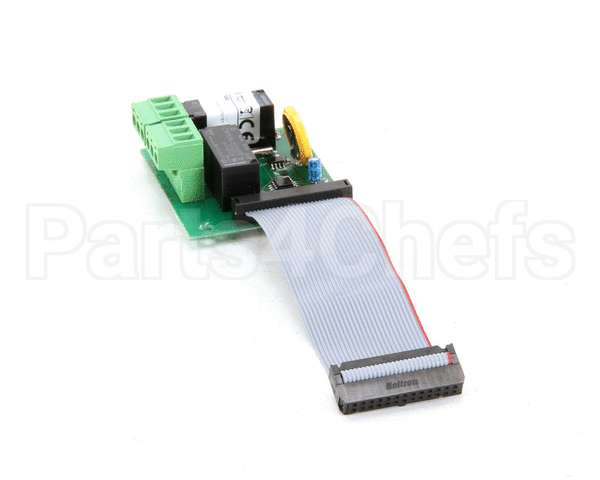 BCP00025 Delfield Expansion,Pc Board