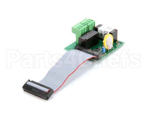 BCP00025 Delfield Expansion,Pc Board