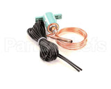 BCP00029 Delfield Pressure Control,Max
