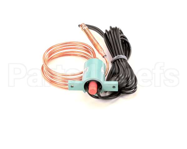 BCP00029 Delfield Pressure Control,Max