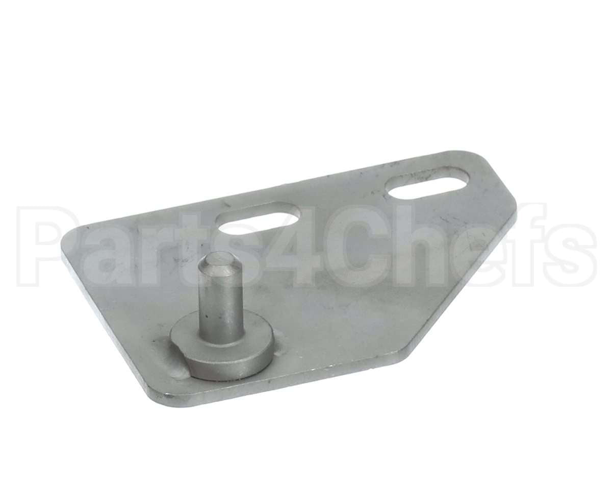 BCP00037 Delfield Hinge,Lower Left