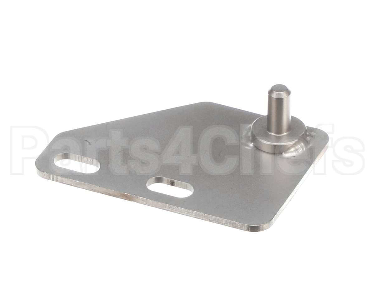 BCP00038 Delfield Hinge,Lower Right