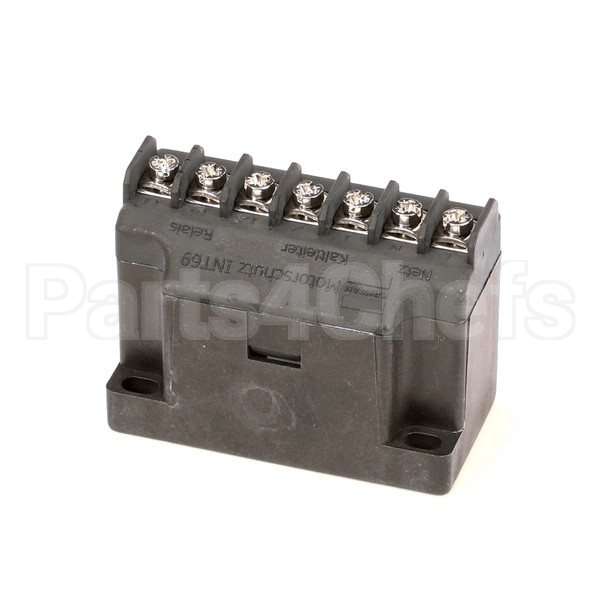 BCP00058 Compatible Delfield Kriwan