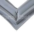 BCP00061 Delfield Gasket,Door,T14