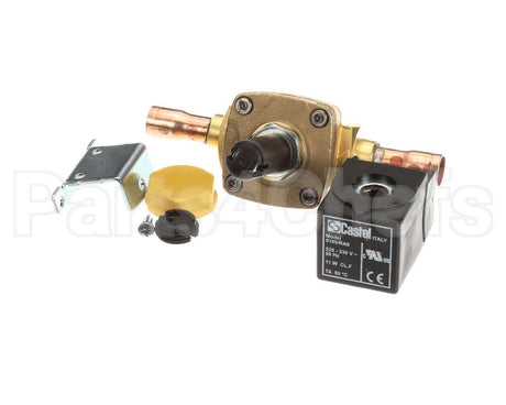 BCP00084 Delfield Hot Gas Valve And Liquid Valve