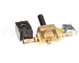 BCP00084 Delfield Hot Gas Valve And Liquid Valve