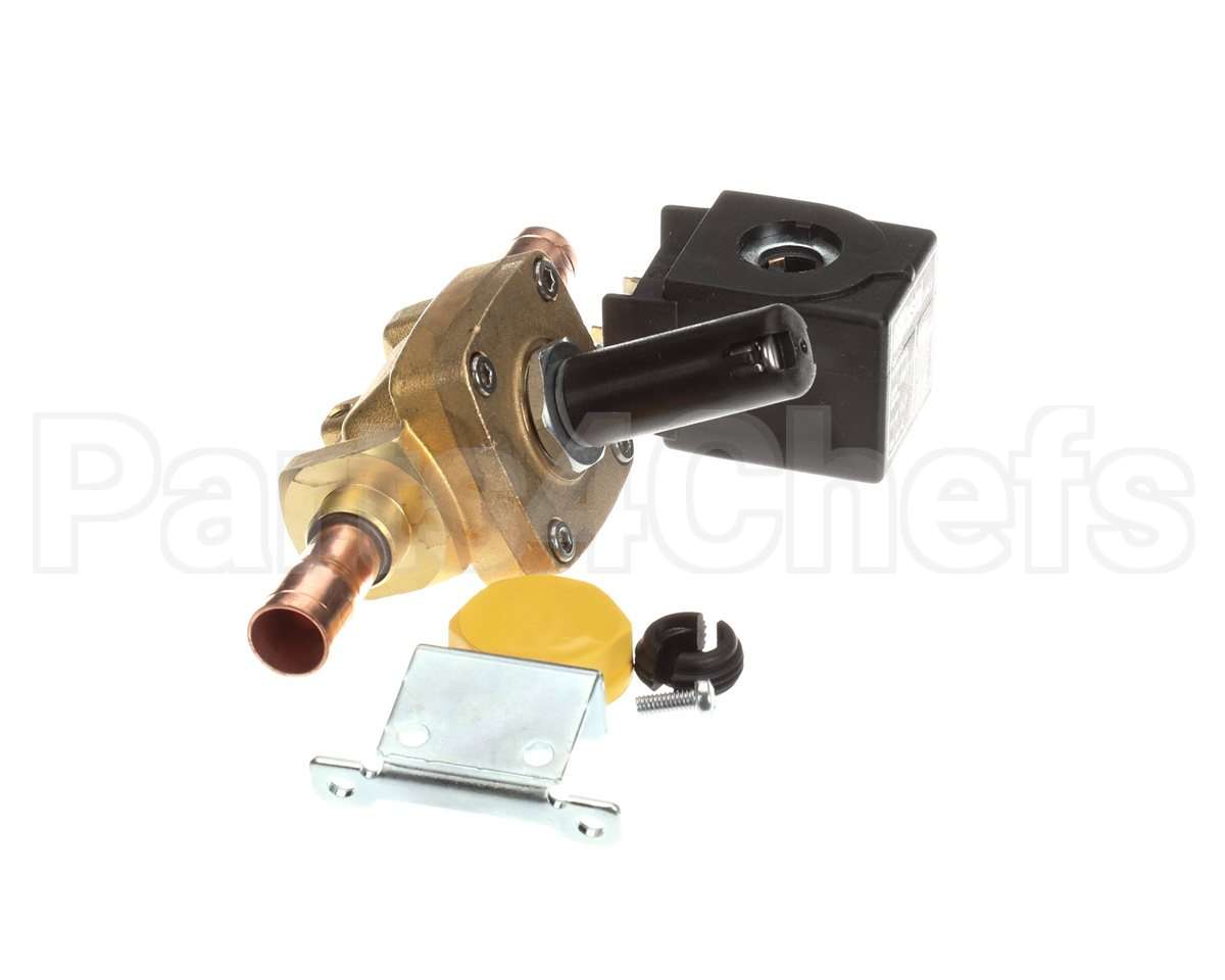 BCP00084 Delfield Hot Gas Valve And Liquid Valve