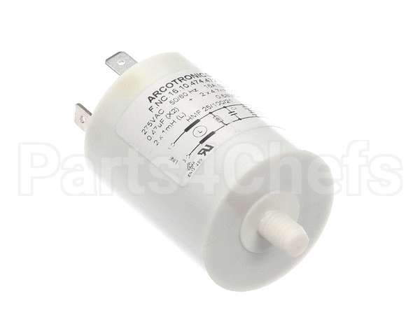 BCP00103 Delfield Filter,Net