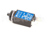 BCP00123 Delfield Breaker,Condenser Fan Motor,Re