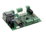 BCP00133 Delfield Micro Relay Card W/O Printer