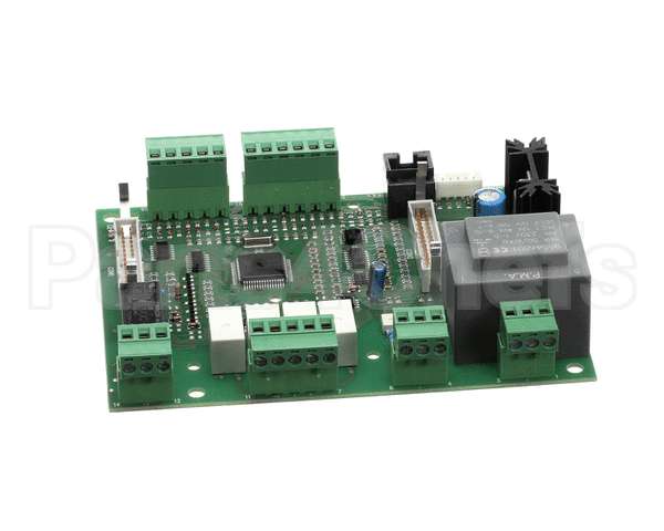 BCP00133 Delfield Micro Relay Card W/O Printer