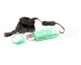 BCP00138 Delfield Pen Drive Usb 1Gb Tecnomac,718