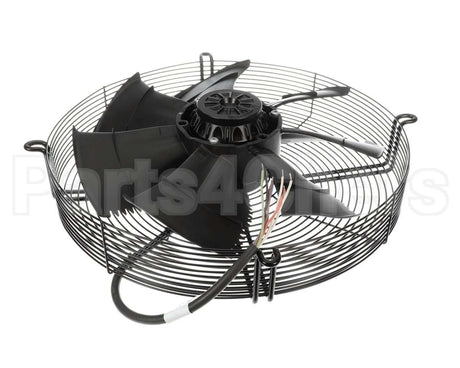 BCP00151 Delfield Condenser Fan