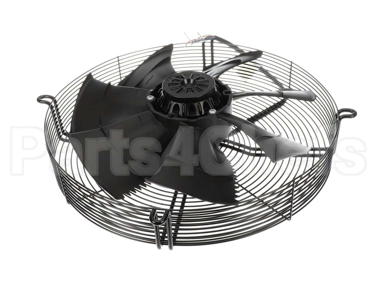 BCP00151 Delfield Condenser Fan