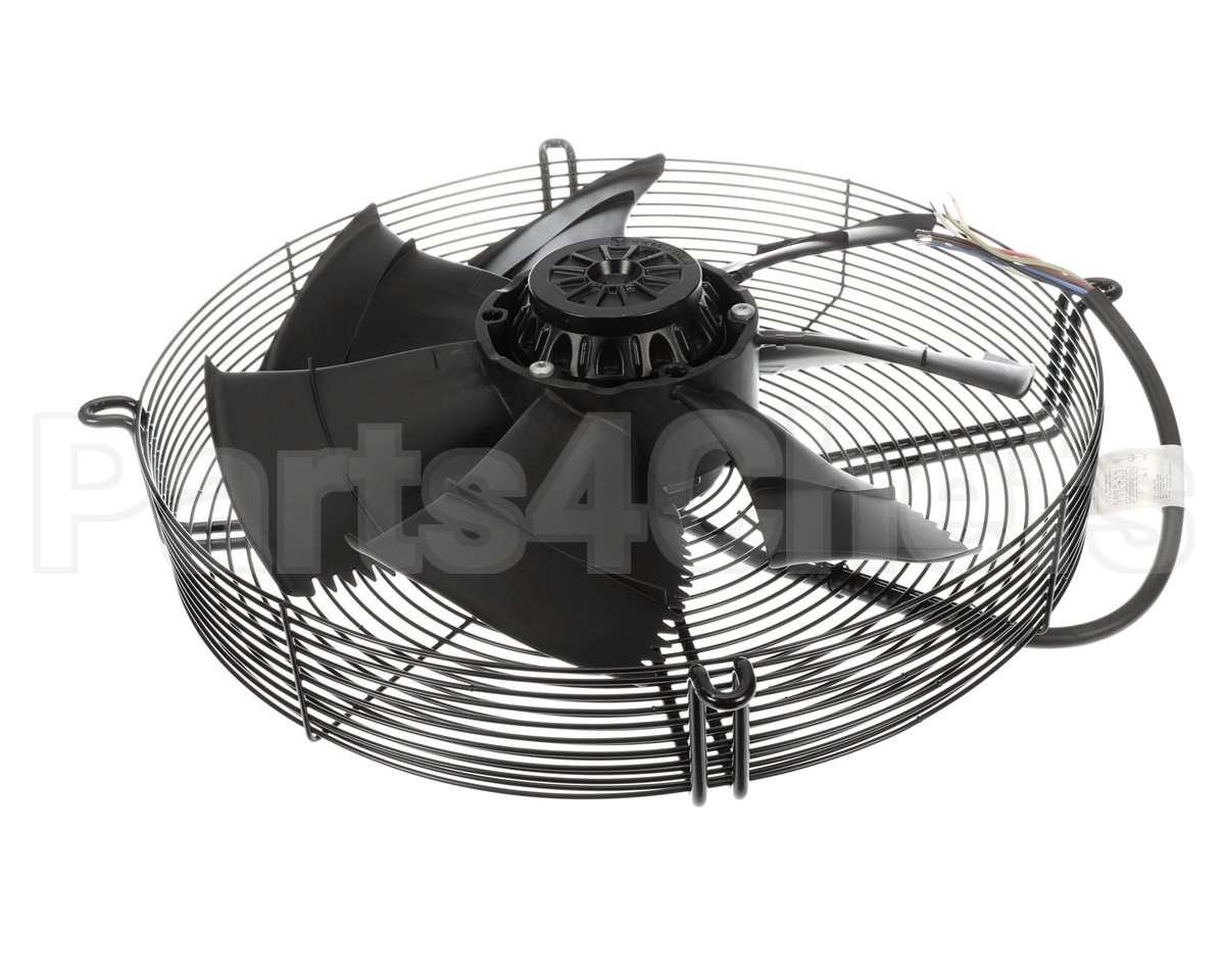 BCP00151 Delfield Condenser Fan
