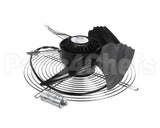 BCP00153 Delfield Evaporator Fan