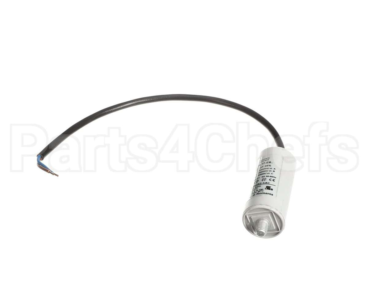 BCP00164 Delfield Condenser 6 Mf