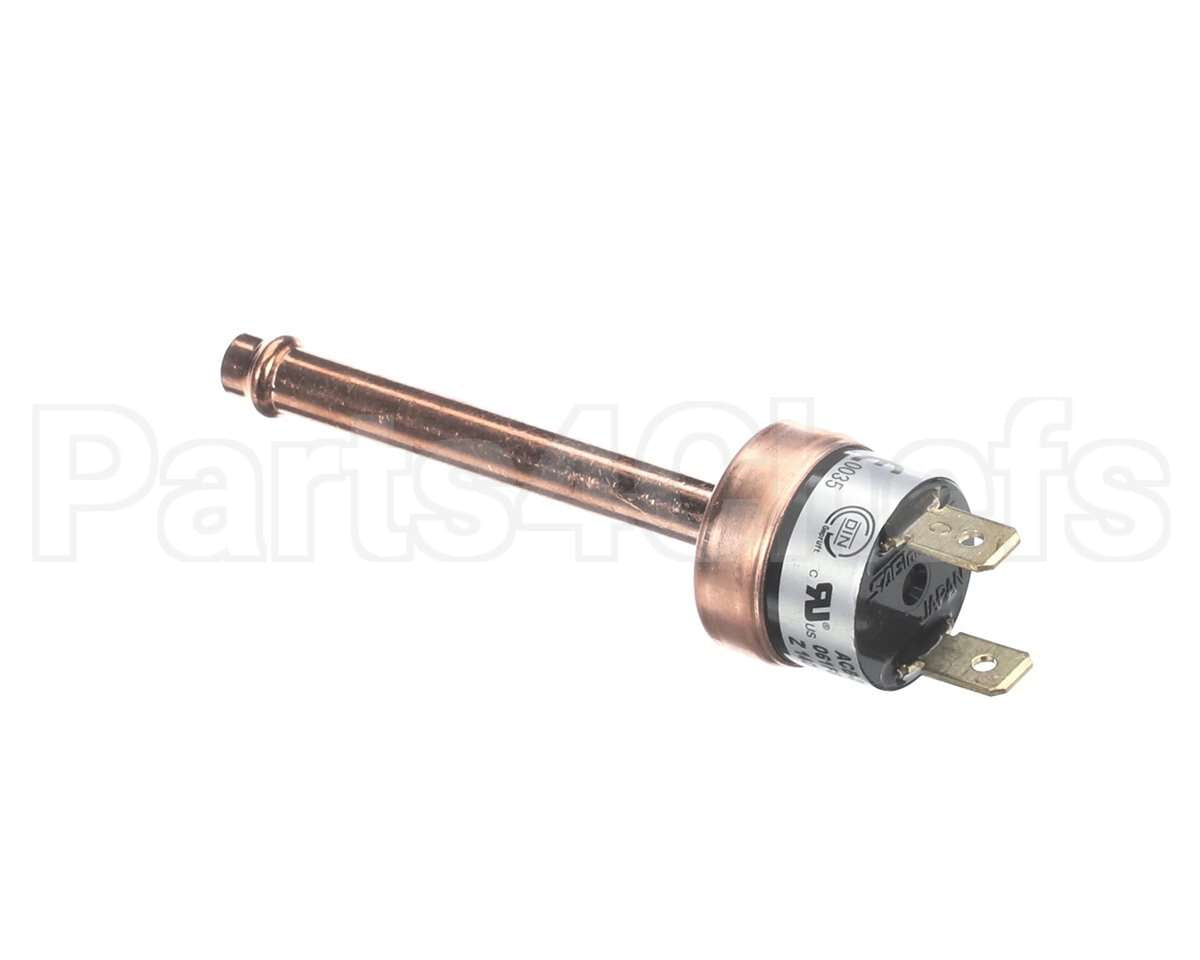 BCP00173 Delfield Mini Pressure Switch Max 29 5