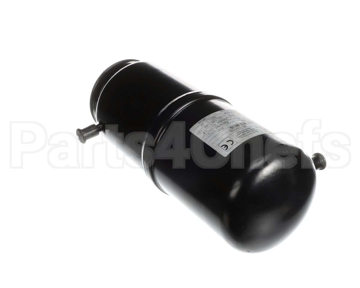 BCP00177 Delfield Liquid Receiver