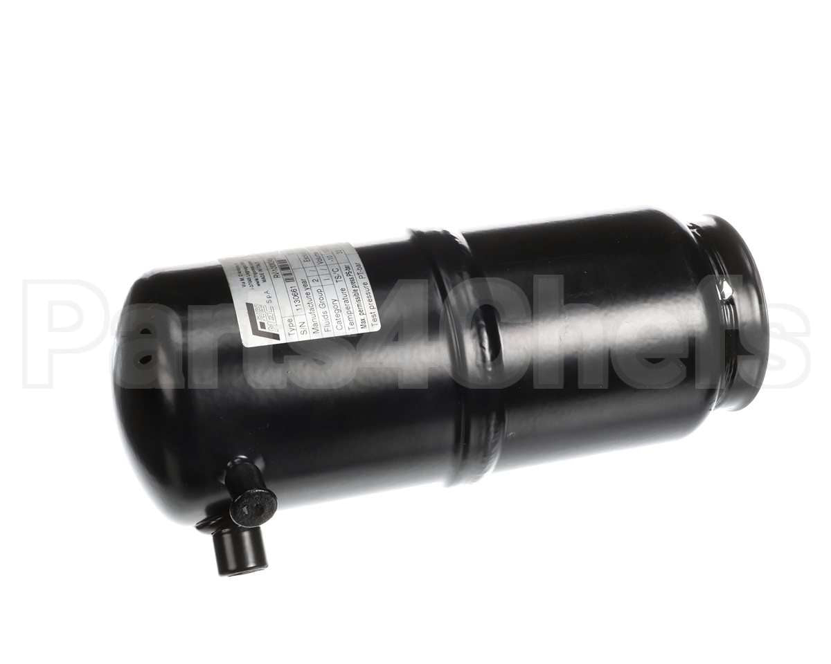 BCP00177 Delfield Liquid Receiver