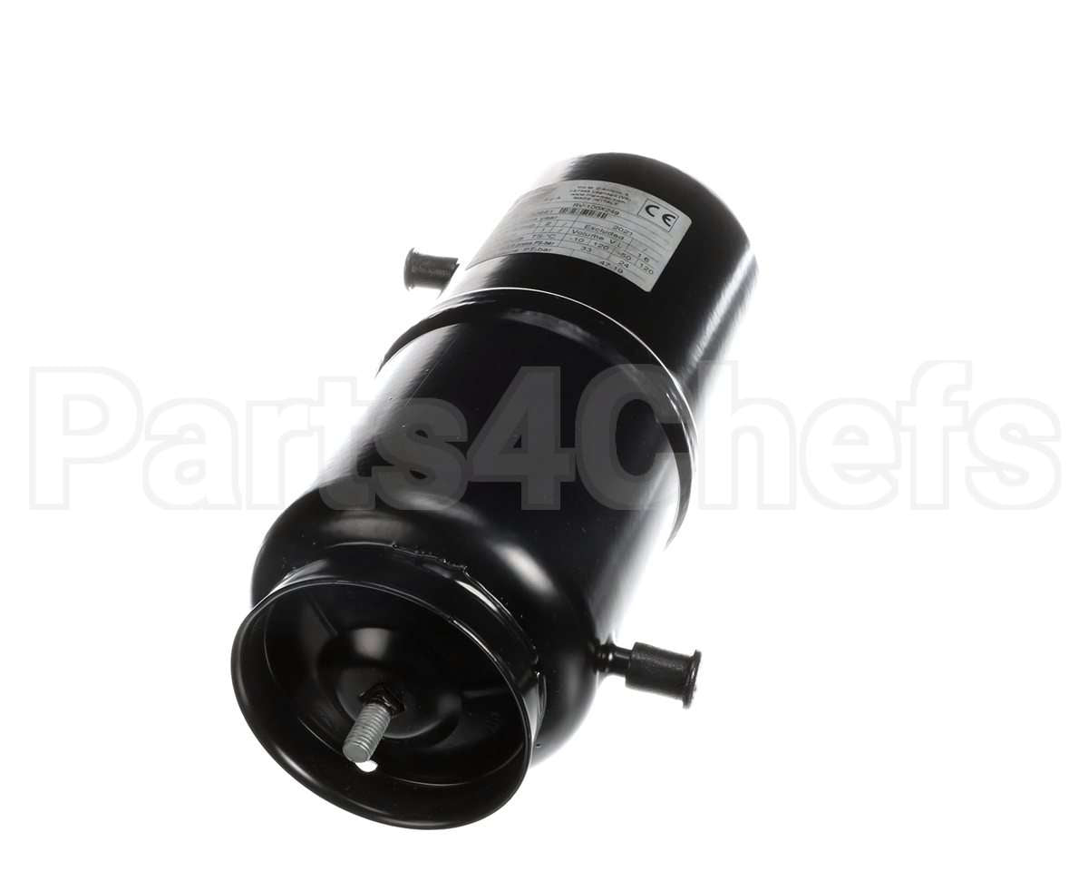 BCP00177 Delfield Liquid Receiver