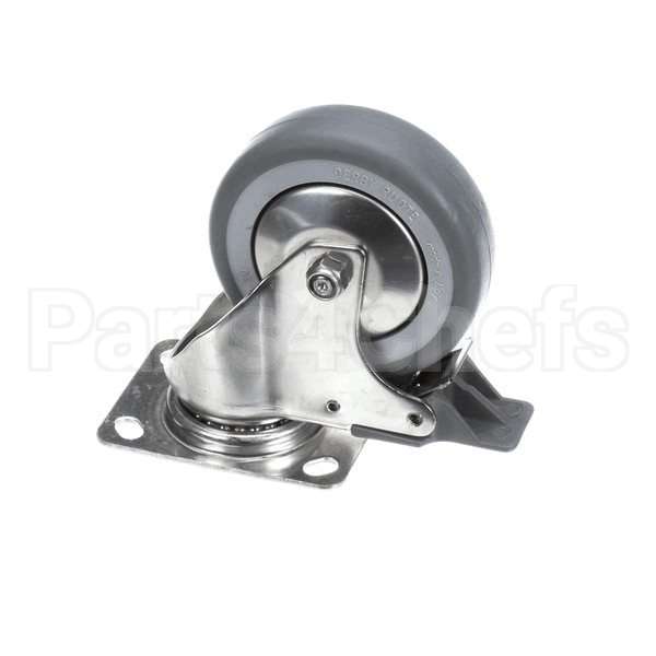 BCP00181 Compatible Delfield Swivel Wheel