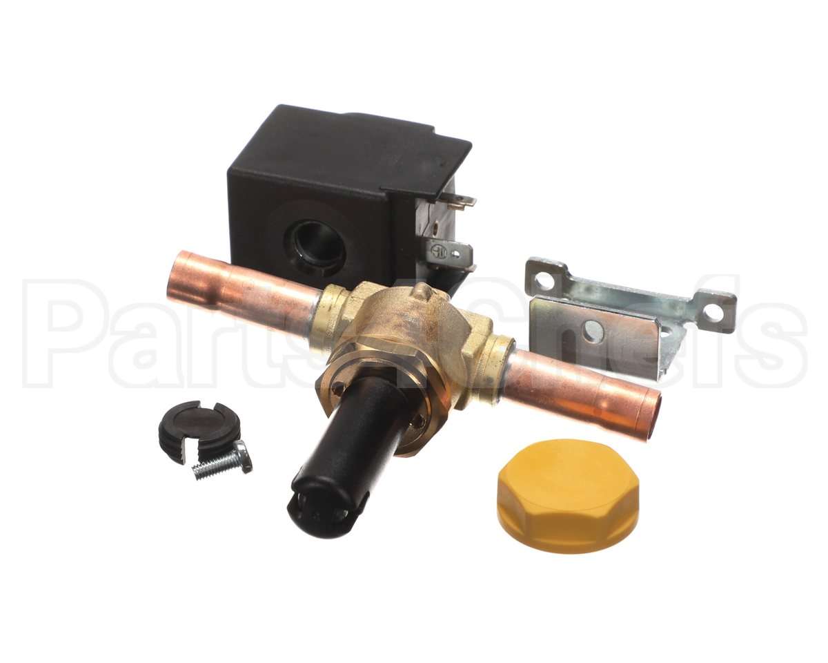 BCP00184 Delfield Solenoid Valve