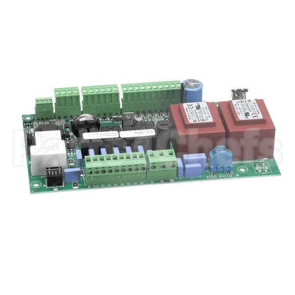 BCP00228 Compatible Delfield Power Pc Board