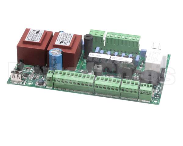 BCP00228 Delfield Power Pc Board