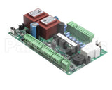 BCP00228 Delfield Power Pc Board
