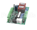 BCP00228 Delfield Power Pc Board