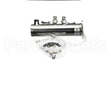 BD-562 Culitek Tower W2 Taps Fr Beer Disp