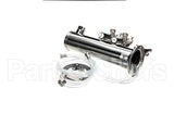 BD-562 Culitek Tower W2 Taps Fr Beer Disp
