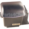 BD2002 Compatible San Jamar 1Qt Dome Condiment Ctr